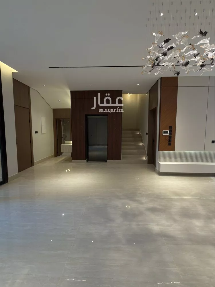 فيلا للبيع في شارع أبي عبدالله الركن, حي العريجاء الأوسط, مدينة الرياض, منطقة الرياض 11