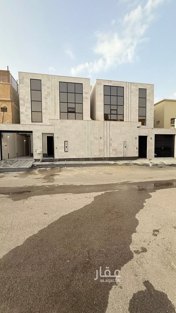 Villa for Sale in Riyadh As Suwaidi Al Gharabi