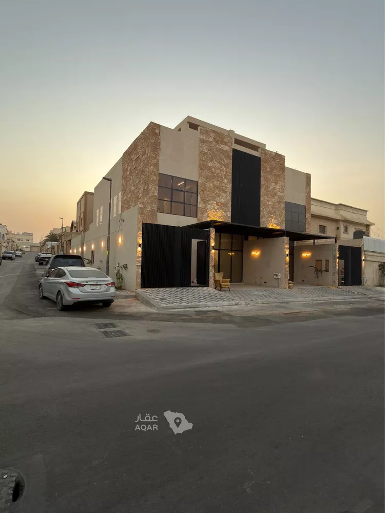 دور للبيع في شارع نصر الحنبلي, حي الزهرة, مدينة الرياض, منطقة الرياض