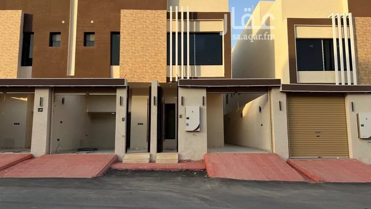 شقة للبيع في شارع حطان التميمي اليربوعي, حي بدر, مدينة الرياض, منطقة الرياض صورة 2