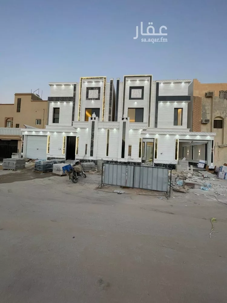 فيلا للبيع في شارع الرمثية, حي طويق, مدينة الرياض, منطقة الرياض