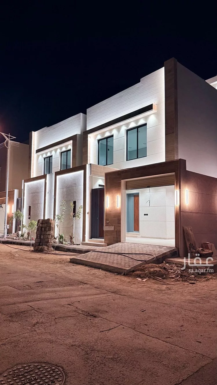 فيلا للبيع في شارع صديق بن السندي الحنفي, حي طويق, مدينة الرياض, منطقة الرياض صورة 2