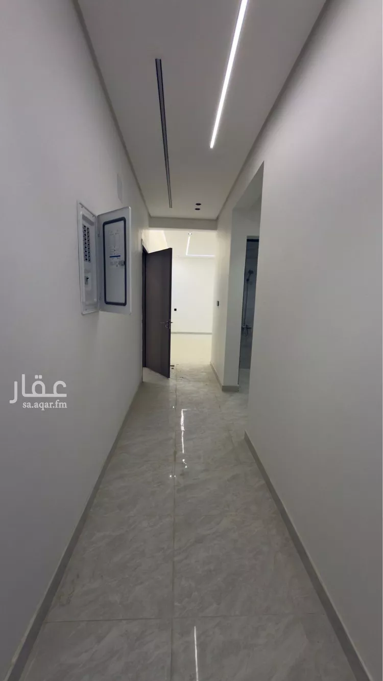 شقة للبيع في شارع ظبيا, حي بدر, مدينة الرياض, منطقة الرياض 7