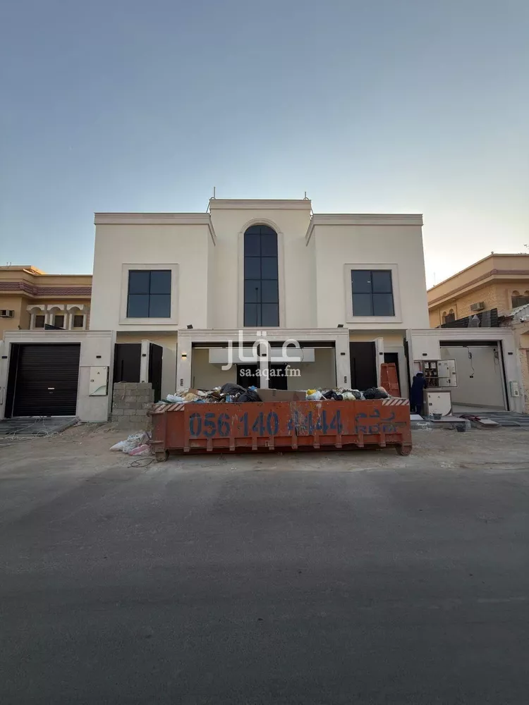Floor for Sale in Riyadh Ad Duraihimiyah