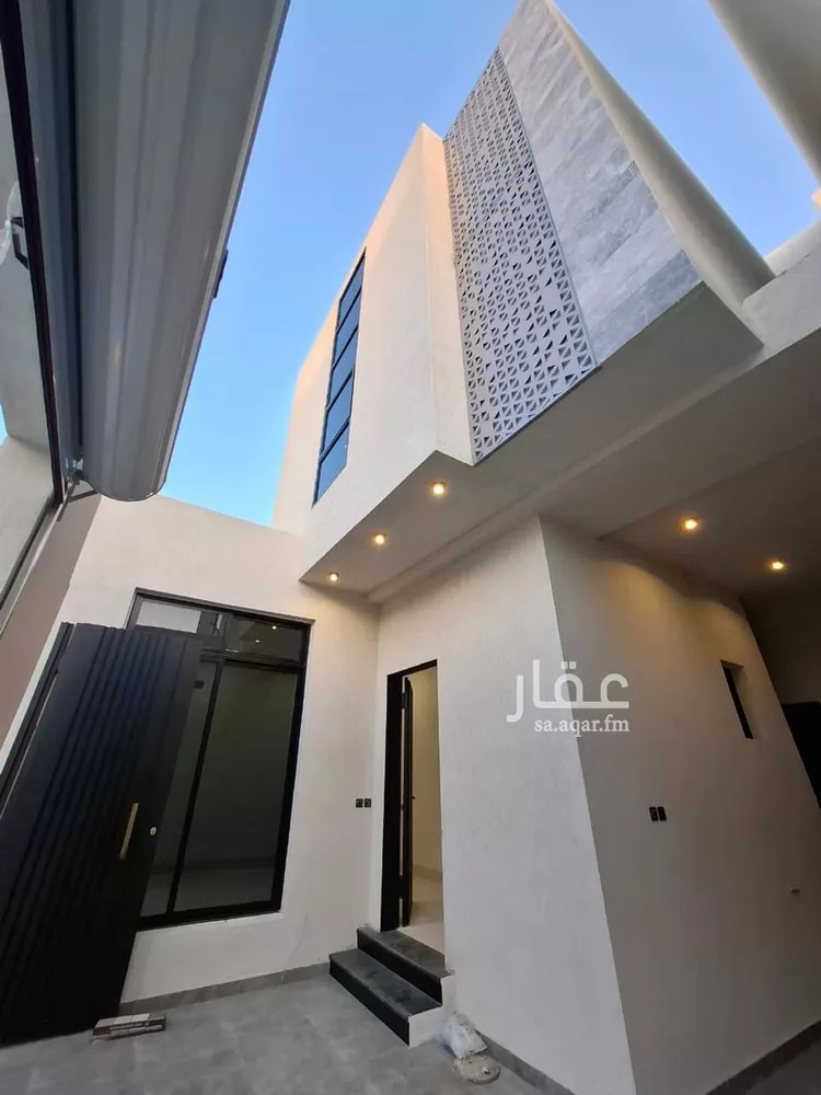 فيلا للبيع في حي العريجاء الأوسط, مدينة الرياض, منطقة الرياض صورة 2