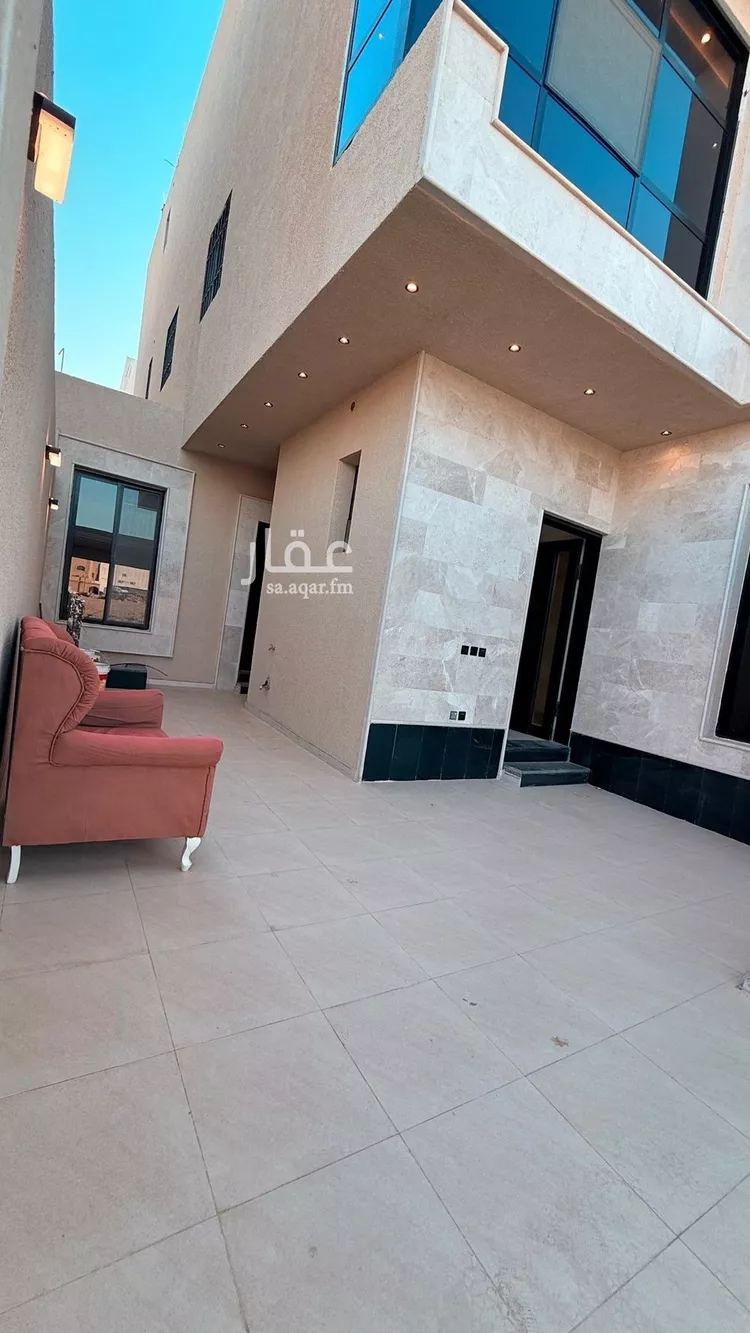 فيلا للبيع في شارع النوره, حي طويق, مدينة الرياض, منطقة الرياض صورة 2