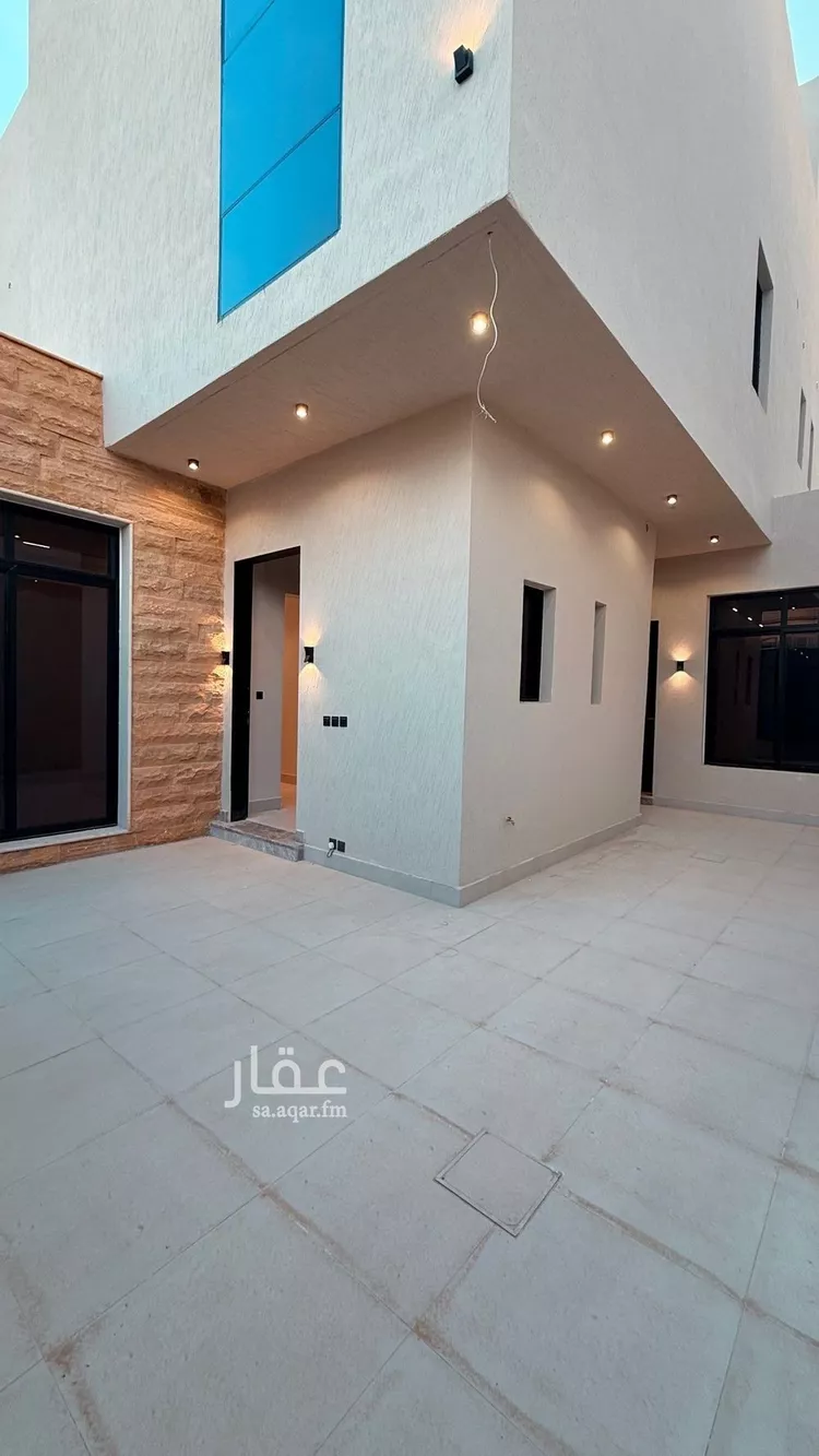 فيلا للبيع في شارع أبي محمد بن الزوال, حي العريجاء الغربي, مدينة الرياض, منطقة الرياض صورة 3