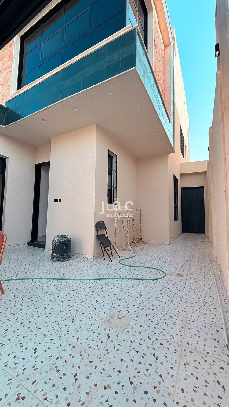 فيلا للبيع في شارع المدانة, حي طويق, مدينة الرياض, منطقة الرياض صورة 2