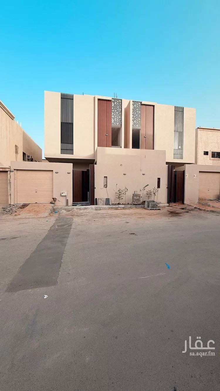 Villa for Sale in Riyadh Al Uraija Al Gharbiyah