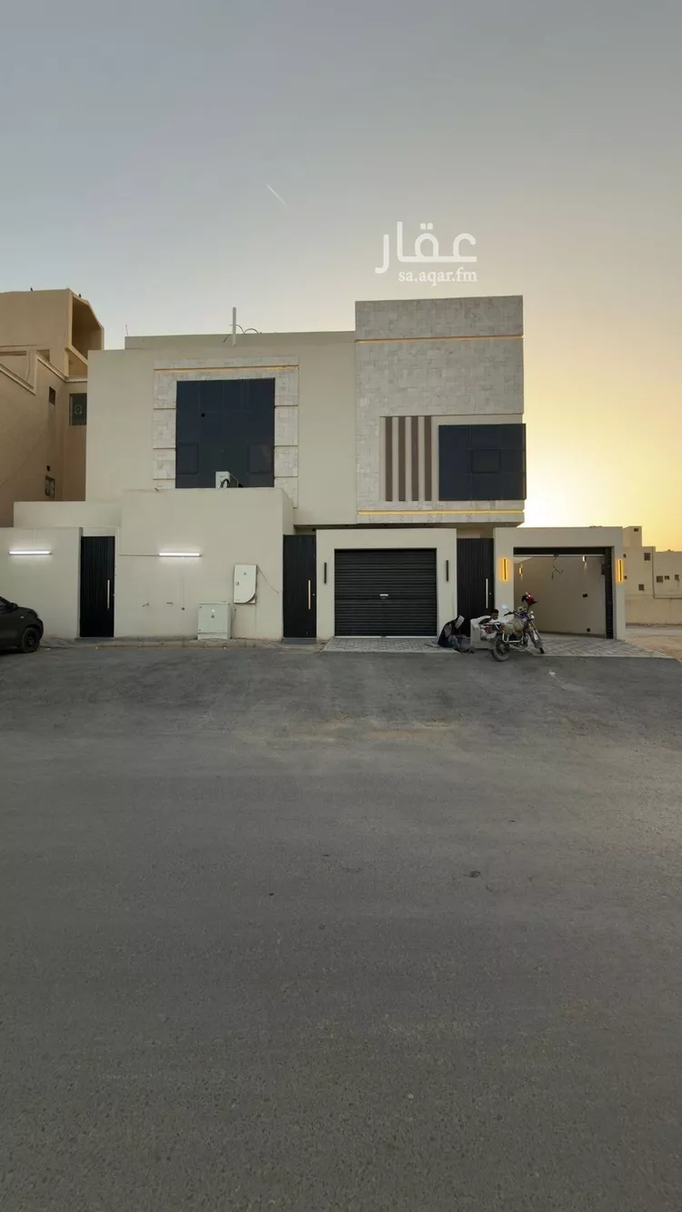 Floor for Sale in Riyadh Tuwaiq صورة 3