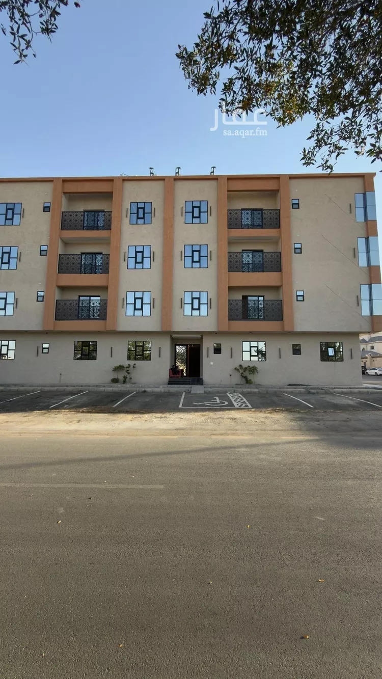 Apartment for Sale in Riyadh Al Marwah