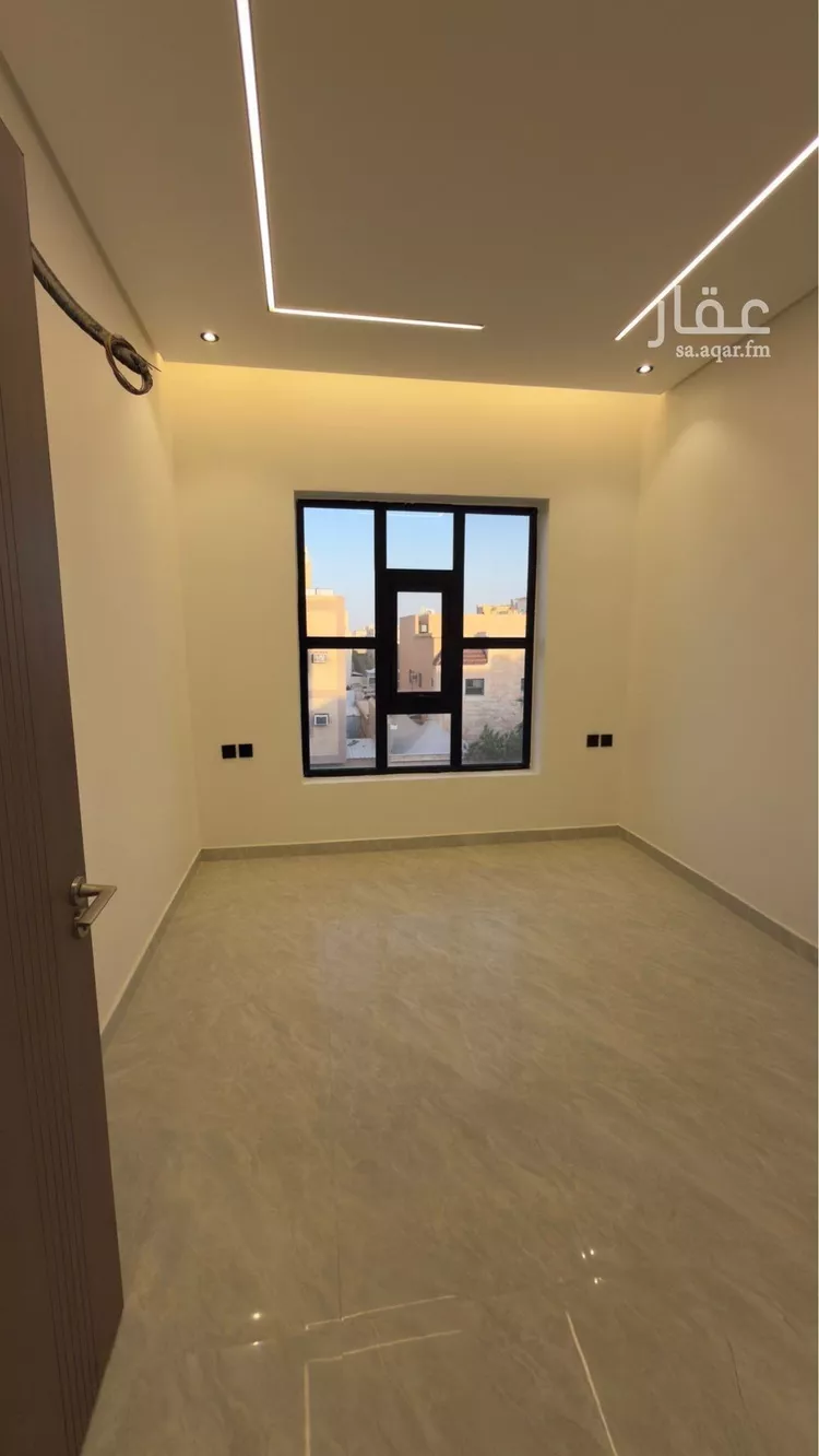 شقة للبيع في شارع ظبيا, حي بدر, مدينة الرياض, منطقة الرياض 6