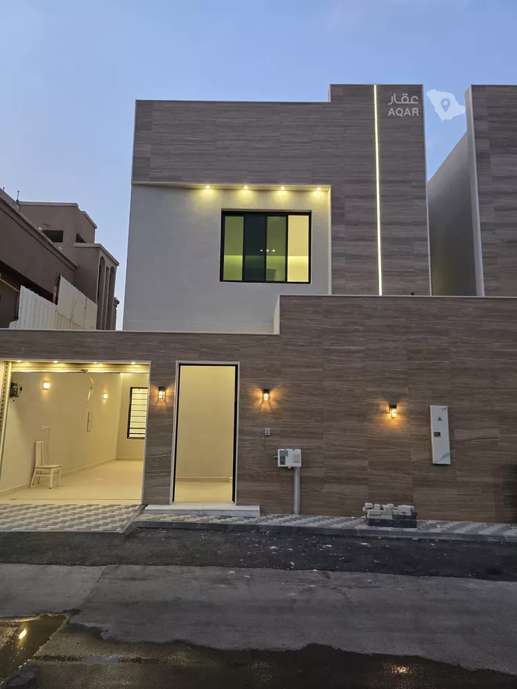 فيلا للبيع في شارع حمزة بن عبدالمطلب, حي السويدي الغربي, مدينة الرياض, منطقة الرياض 3