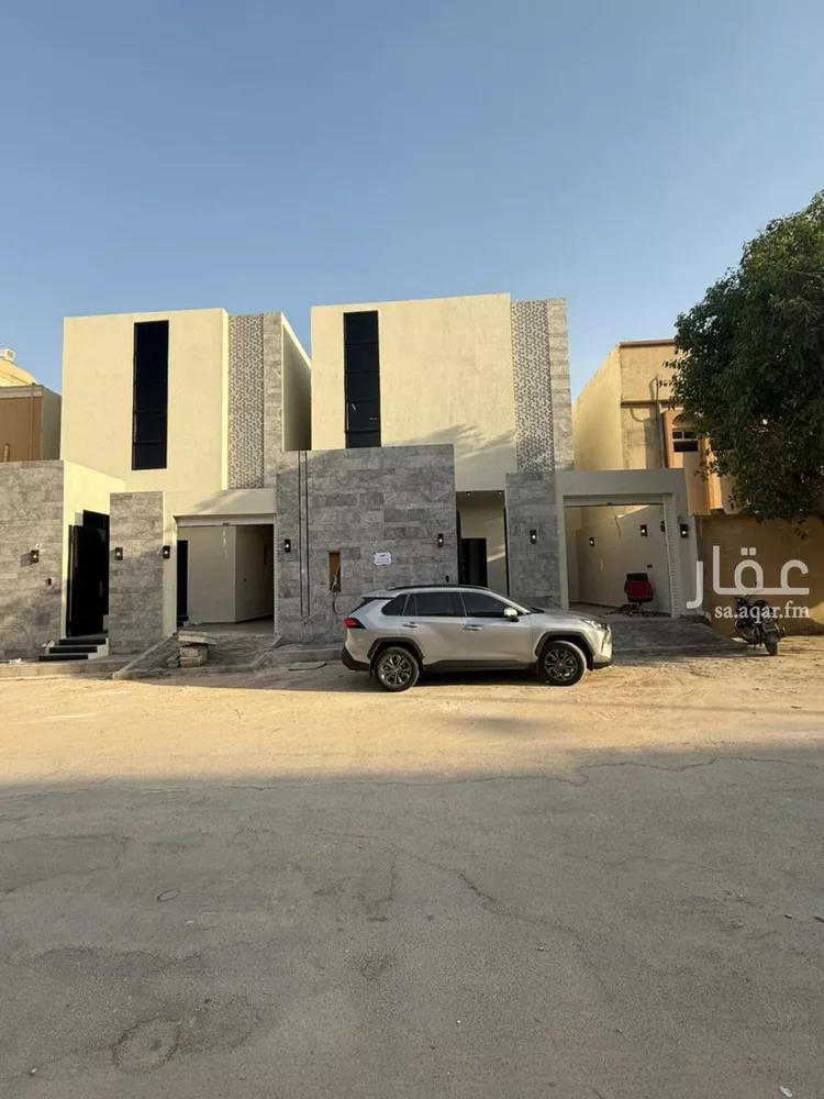 فيلا للبيع في حي العريجاء الأوسط, مدينة الرياض, منطقة الرياض صورة 2