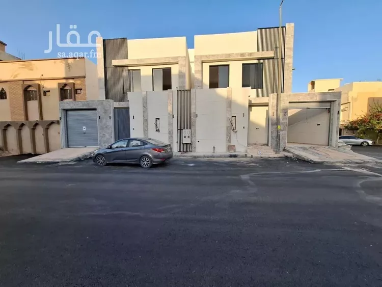 فيلا للبيع في شارع محمد السنوسي, حي العريجاء الغربي, مدينة الرياض, منطقة الرياض