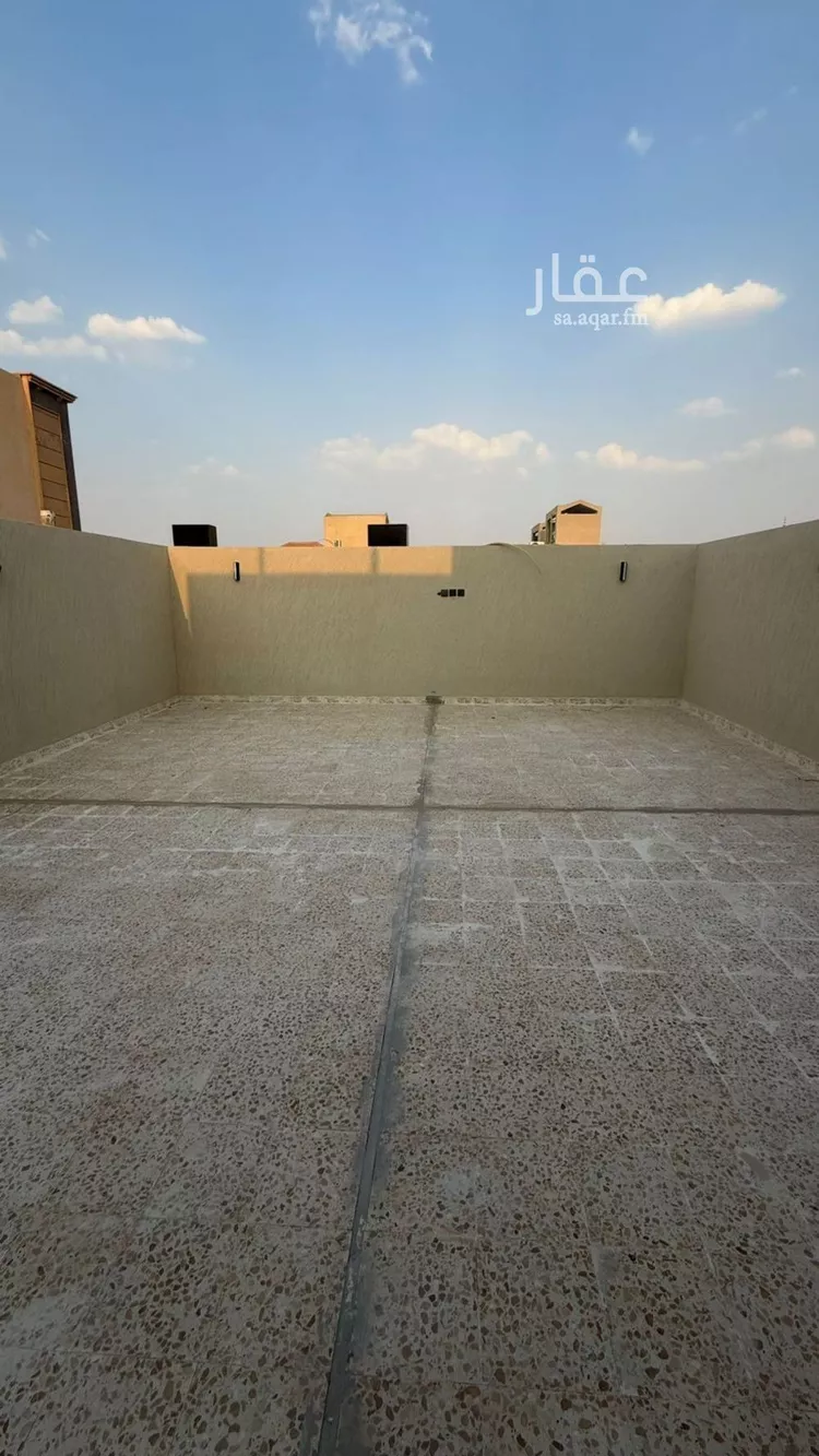 فيلا للبيع في شارع عيسى بن إبراهيم الربعي, حي طويق, مدينة الرياض, منطقة الرياض صورة 4