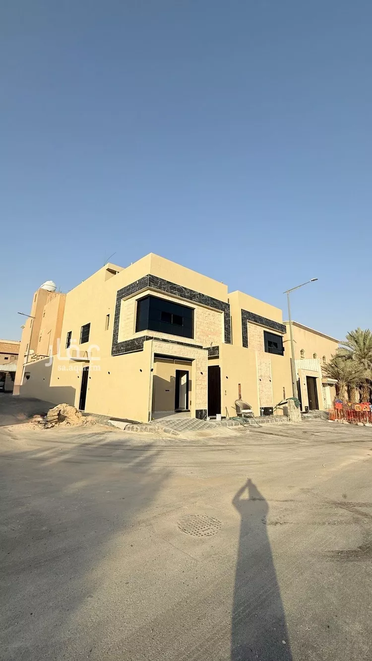 فيلا للبيع في شارع الذهبي, حي طويق, مدينة الرياض, منطقة الرياض