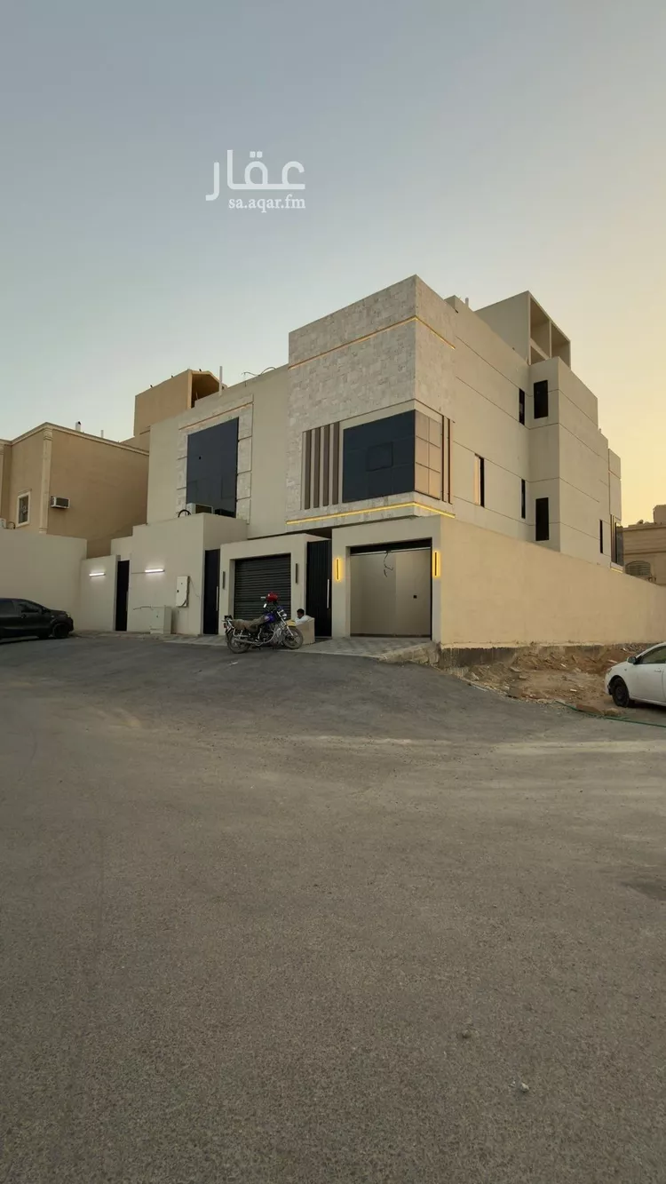 دور للبيع في شارع أبي عبدالله الزهري, حي طويق, مدينة الرياض, منطقة الرياض