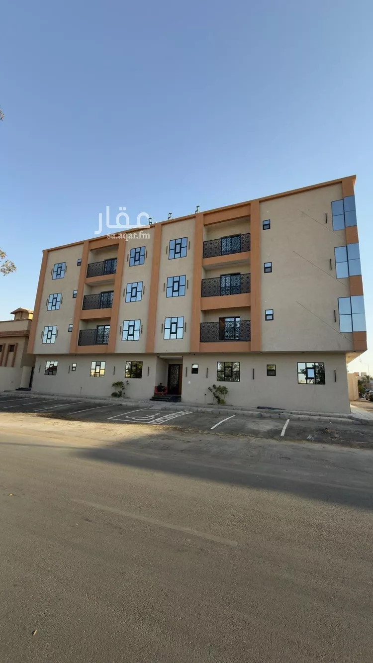 Apartment for Sale in Riyadh Ash Shifa