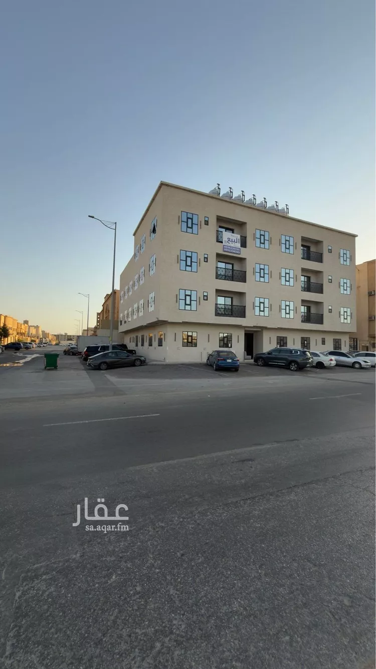 شقة للبيع في حي بدر, مدينة الرياض, منطقة الرياض