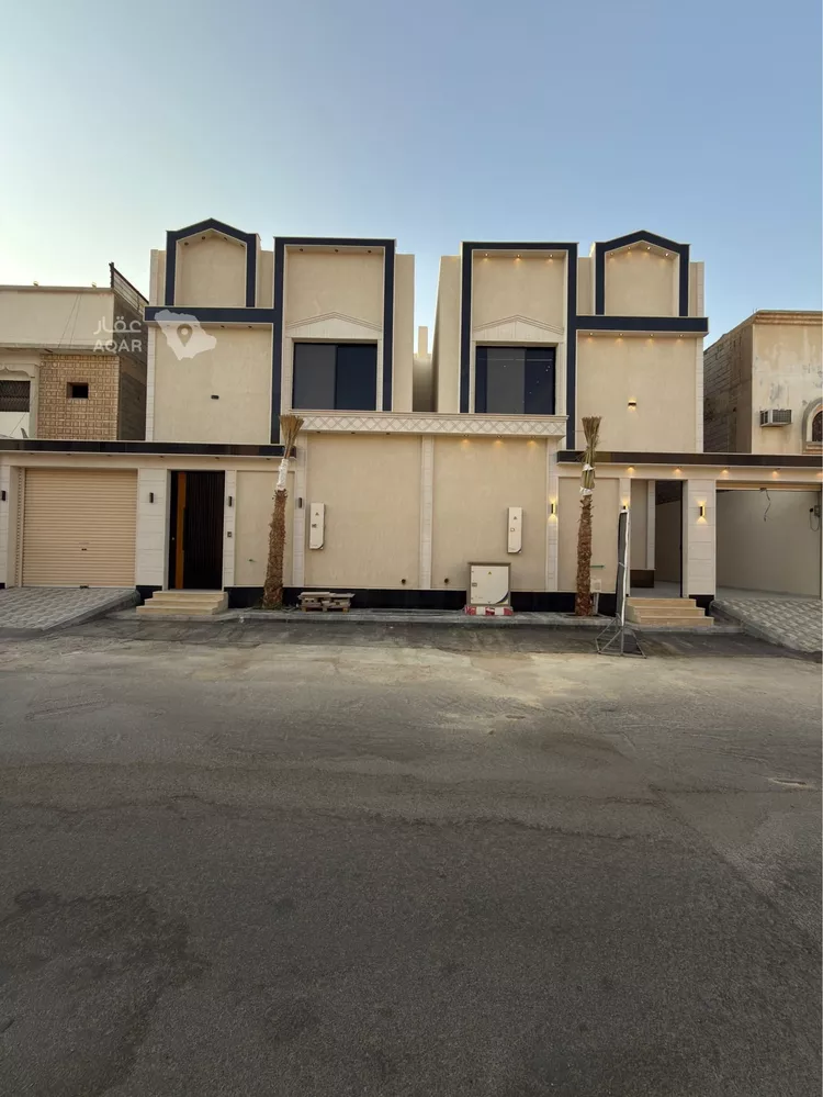 Villa for Sale in Riyadh Al Uraija Al Gharbiyah