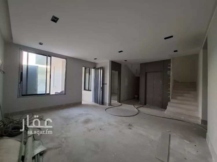 فيلا للبيع في شارع محمد السنوسي, حي العريجاء الغربي, مدينة الرياض, منطقة الرياض صورة 2