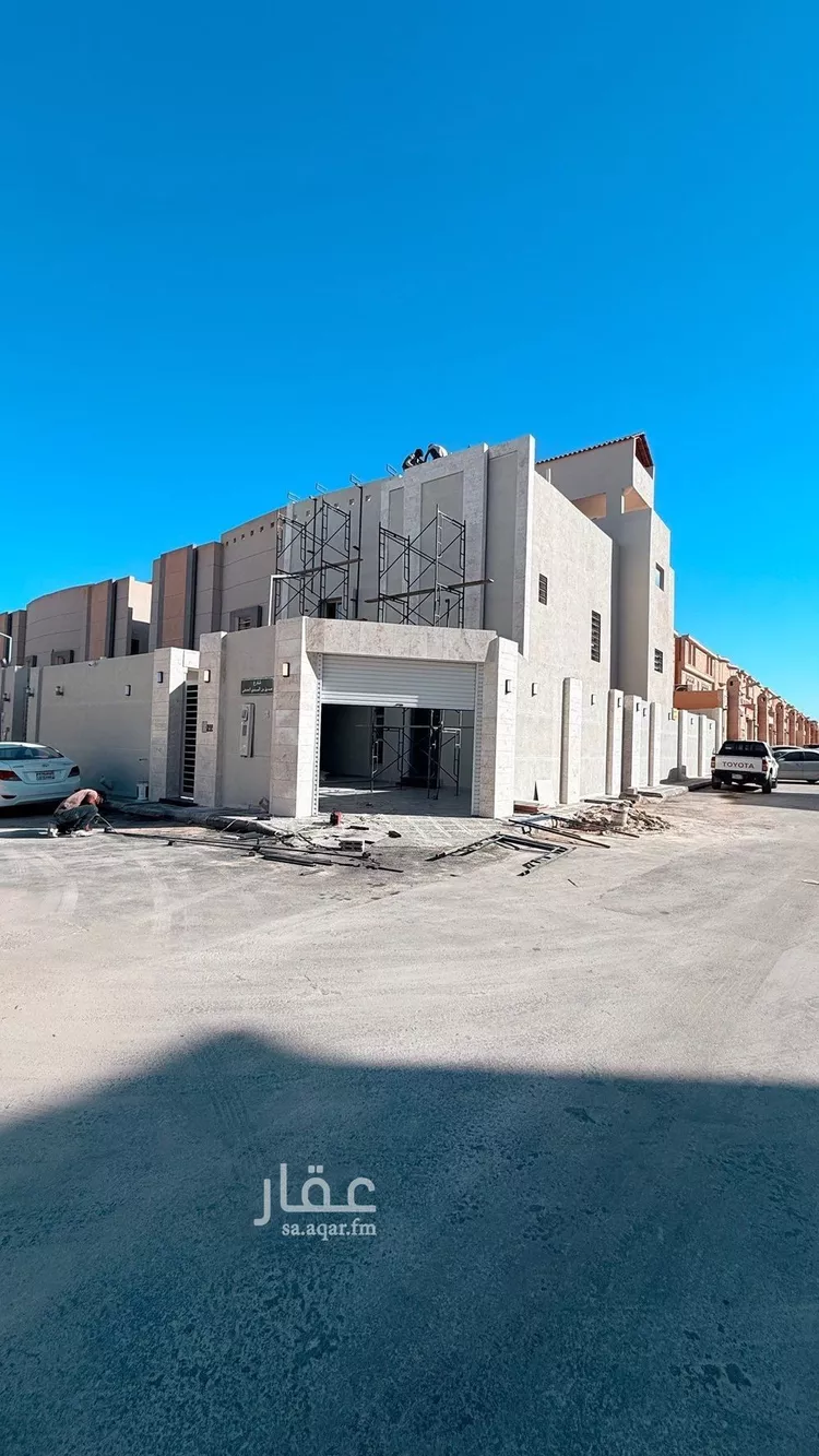 فيلا للبيع في شارع صديق بن السندي الحنفي, حي طويق, مدينة الرياض, منطقة الرياض