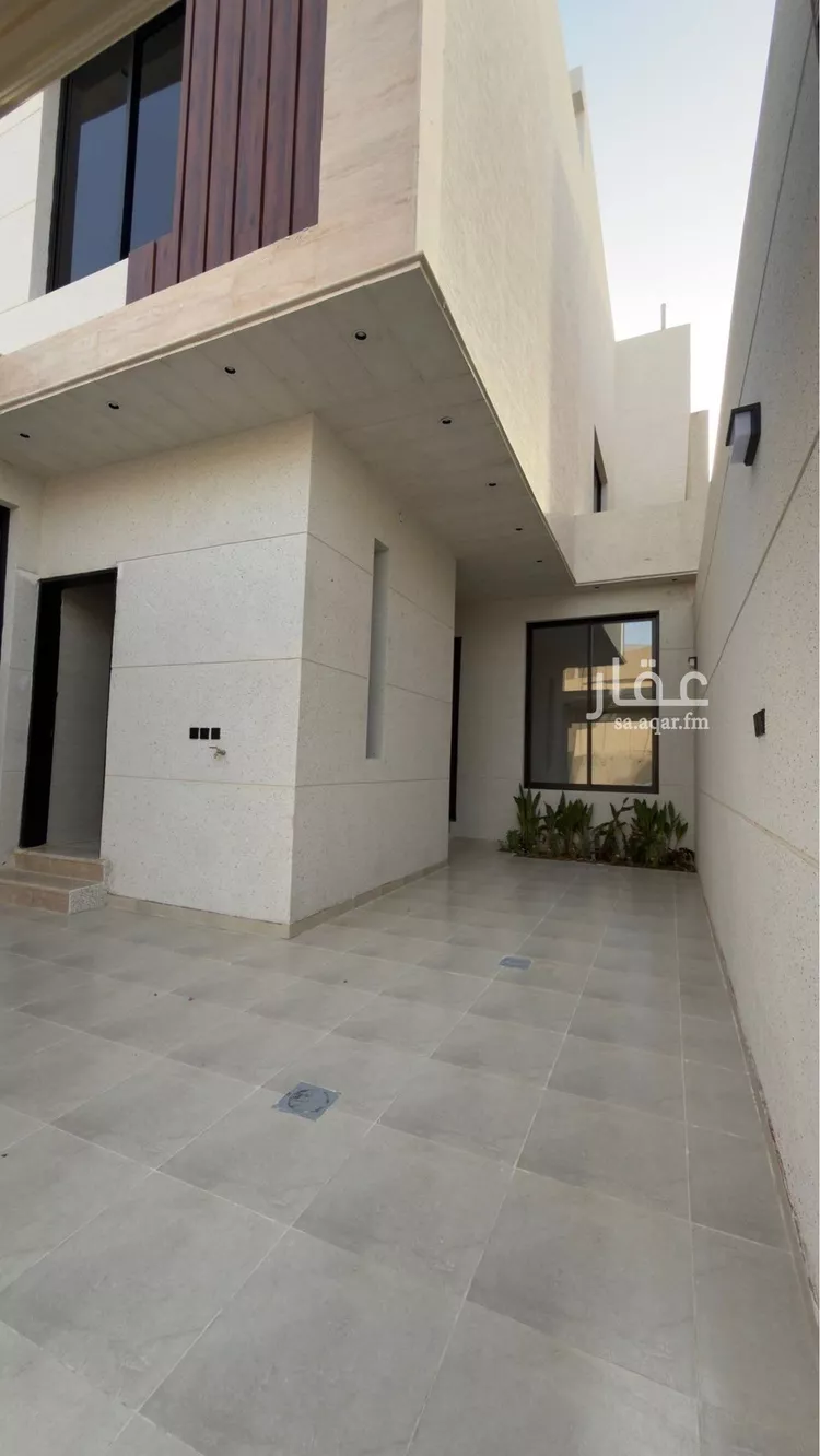 فيلا للبيع في شارع الخزرج, حي طويق, مدينة الرياض, منطقة الرياض صورة 5