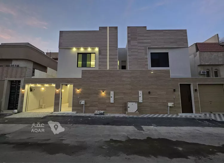 فيلا للبيع في شارع حمزة بن عبدالمطلب, حي السويدي الغربي, مدينة الرياض, منطقة الرياض