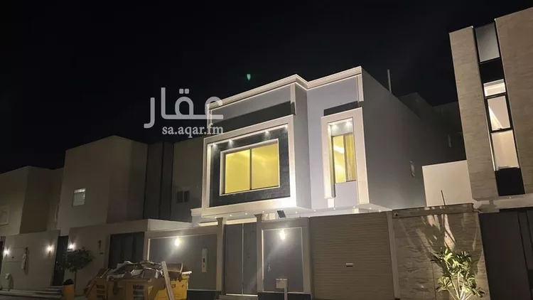 فيلا للبيع في حي القيروان, مدينة الرياض, منطقة الرياض صورة 2