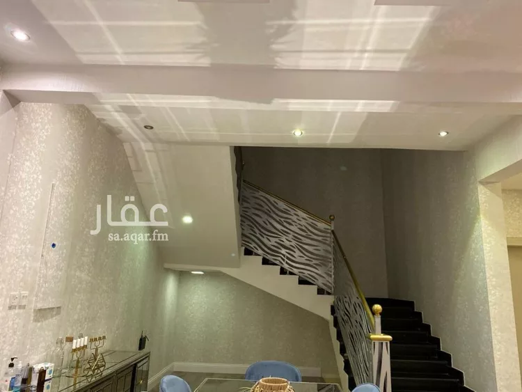 فيلا للبيع في شارع القريات, حي الياسمين, مدينة الرياض, منطقة الرياض صورة 2