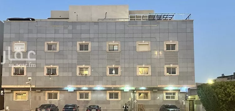 شقة للبيع في شارع البواردي, حي الغدير, مدينة الرياض, منطقة الرياض