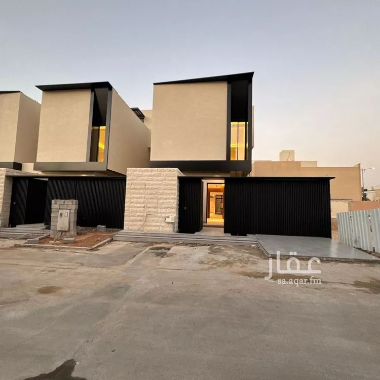 فيلا للبيع في شارع رقم 234, حي النرجس, مدينة الرياض, منطقة الرياض