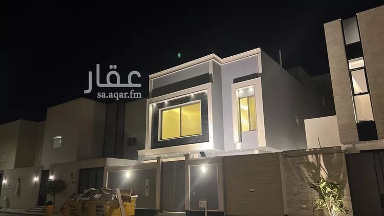 فيلا للبيع في حي القيروان, مدينة الرياض, منطقة الرياض صورة 4