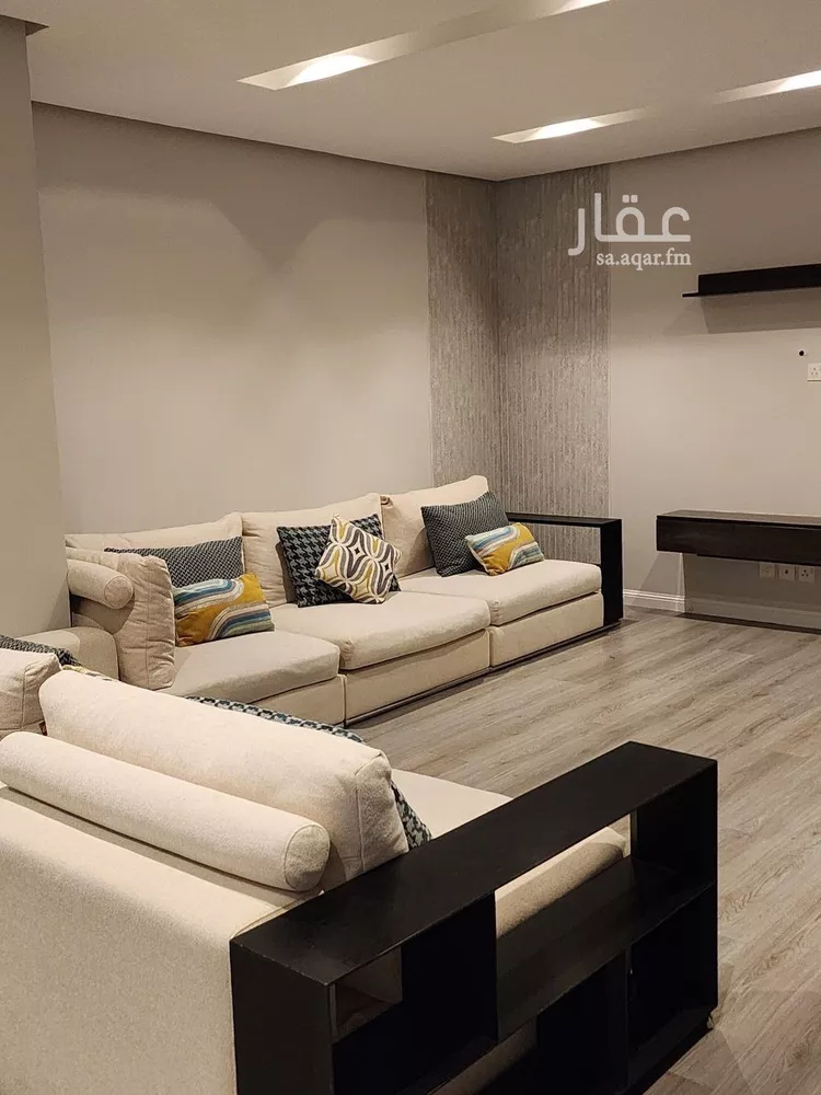 شقة للإيجار في شارع وادي وج, حي الملقا, مدينة الرياض, منطقة الرياض صورة 3