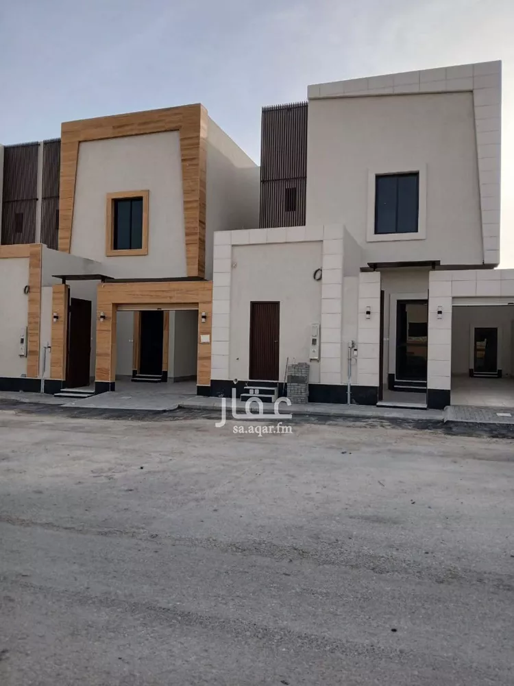 فيلا للبيع في شارع أزهر السمان, حي القيروان, مدينة الرياض, منطقة الرياض
