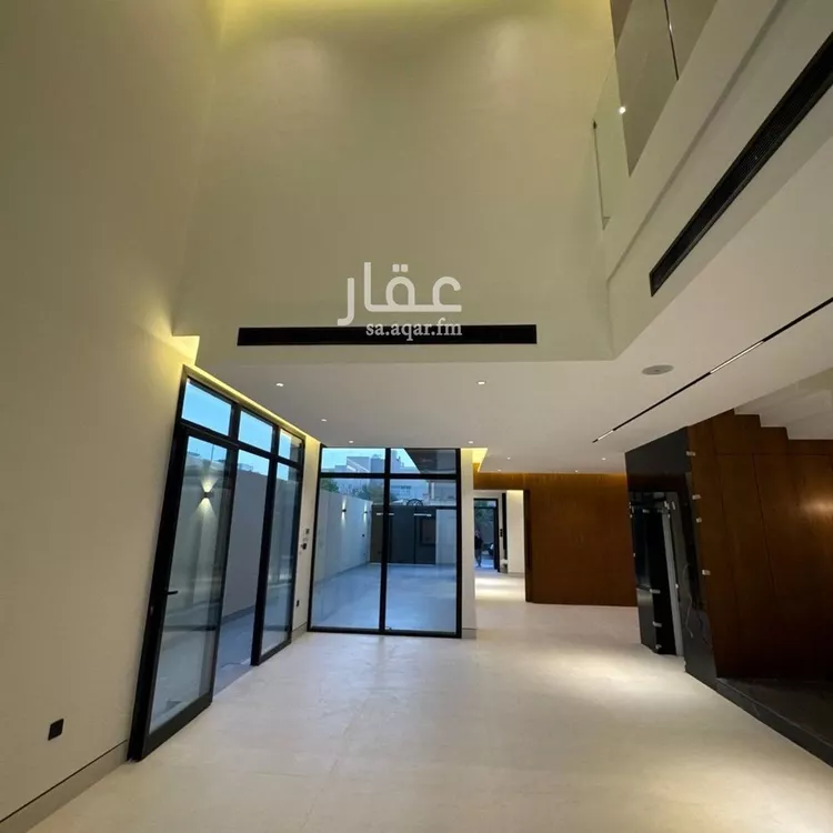 Villa for Sale in Riyadh An Narjis 8