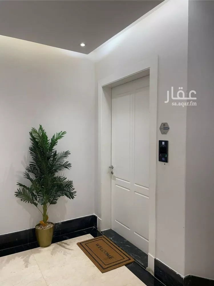 شقة للبيع في شارع القنا, حي الياسمين, مدينة الرياض, منطقة الرياض صورة 4