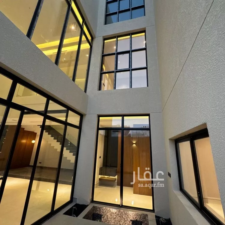 Villa for Sale in Riyadh An Narjis 6