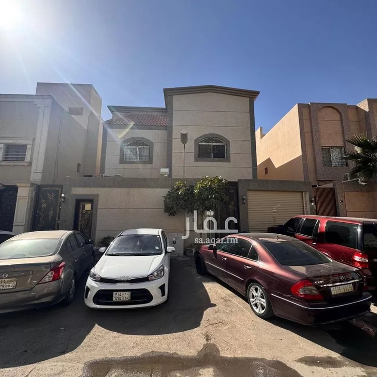 شقة للإيجار في شارع البواردي, حي الغدير, مدينة الرياض, منطقة الرياض