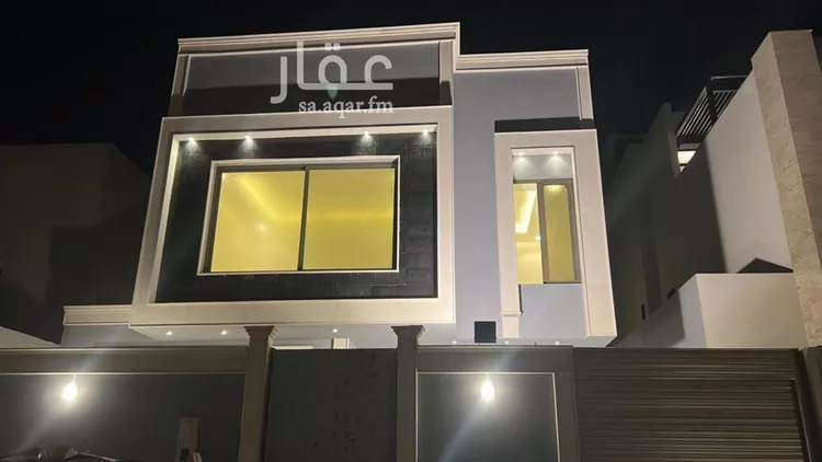 فيلا للبيع في حي القيروان, مدينة الرياض, منطقة الرياض صورة 3