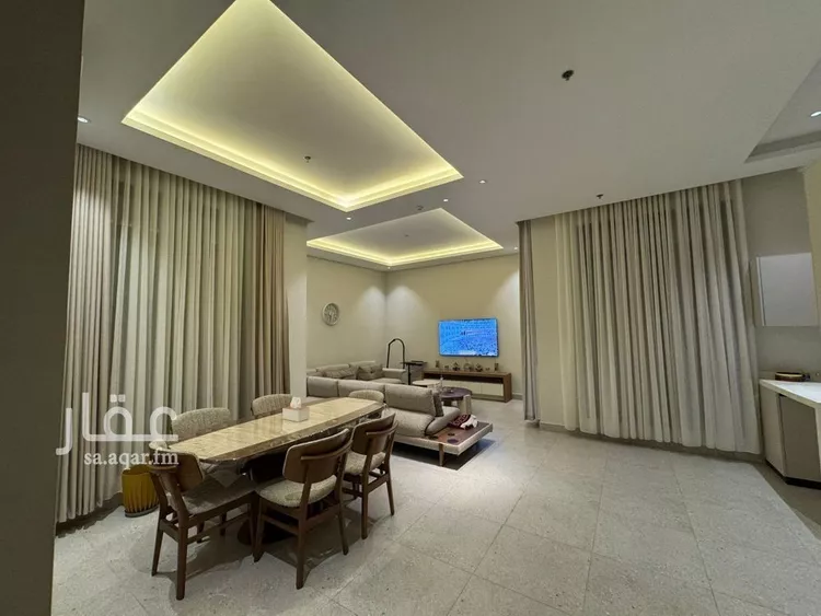 شقة للبيع في شارع القنا, حي الياسمين, مدينة الرياض, منطقة الرياض صورة 4