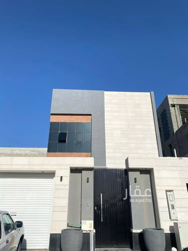 فيلا للبيع في شارع أزهر السمان, حي القيروان, مدينة الرياض, منطقة الرياض صورة 2