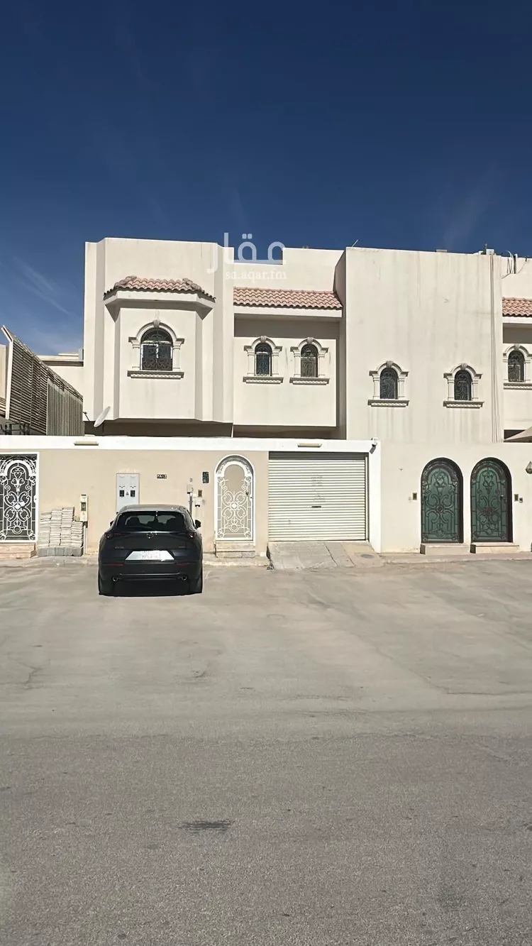 فيلا للبيع في شارع جلال الدين السيوطي, حي العقيق, مدينة الرياض, منطقة الرياض