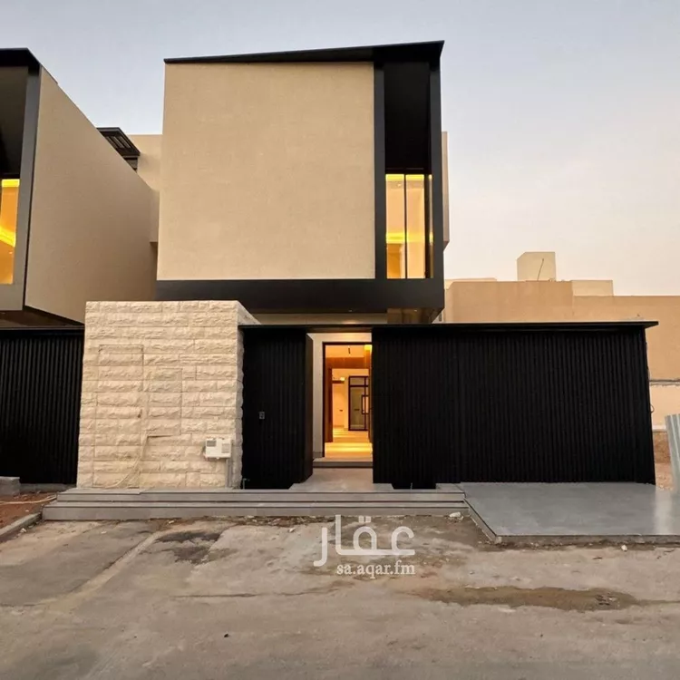 Villa for Sale in Riyadh An Narjis 10