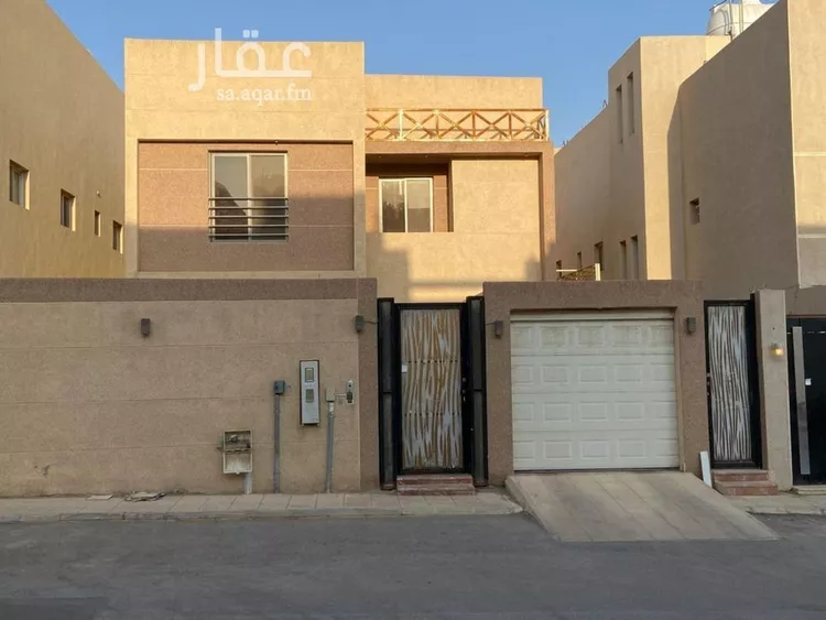 فيلا للبيع في شارع القريات, حي الياسمين, مدينة الرياض, منطقة الرياض صورة 4