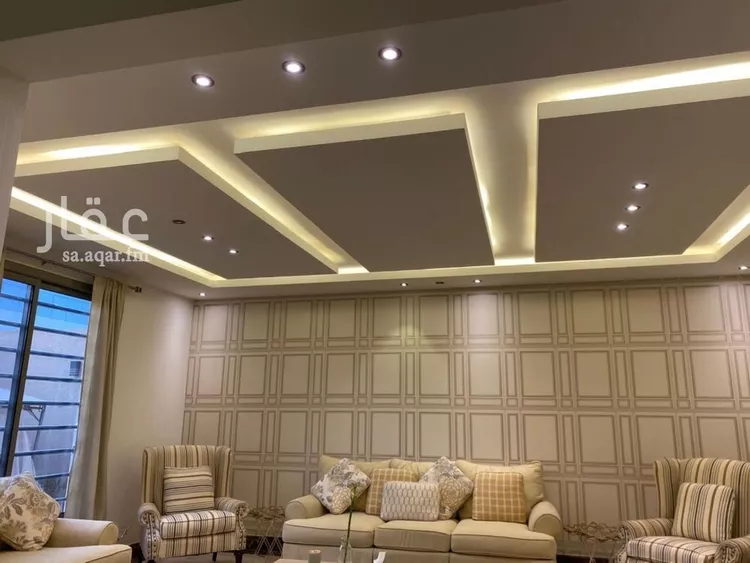 فيلا للبيع في شارع القريات, حي الياسمين, مدينة الرياض, منطقة الرياض صورة 3