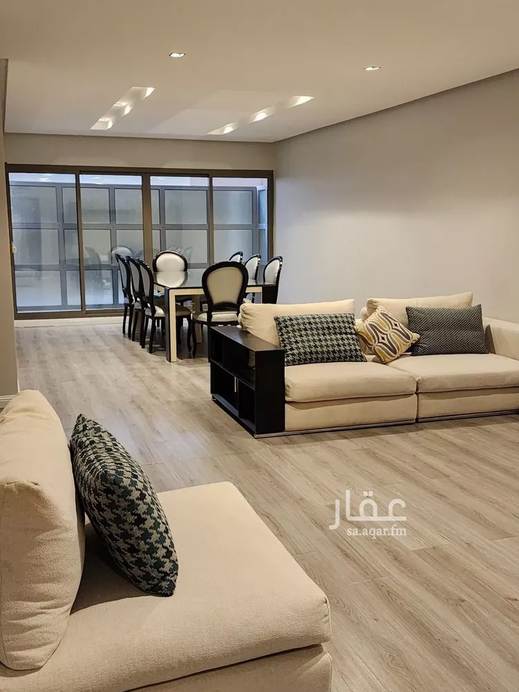 شقة للإيجار في شارع وادي وج, حي الملقا, مدينة الرياض, منطقة الرياض صورة 5