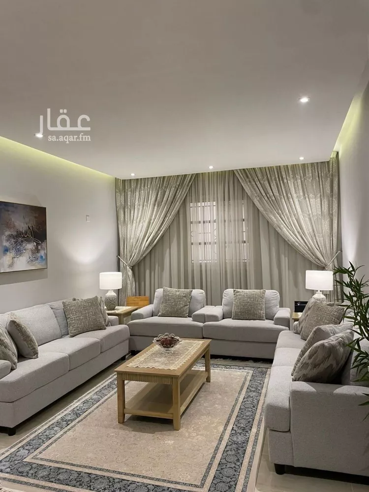 شقة للبيع في شارع القنا, حي الياسمين, مدينة الرياض, منطقة الرياض صورة 2