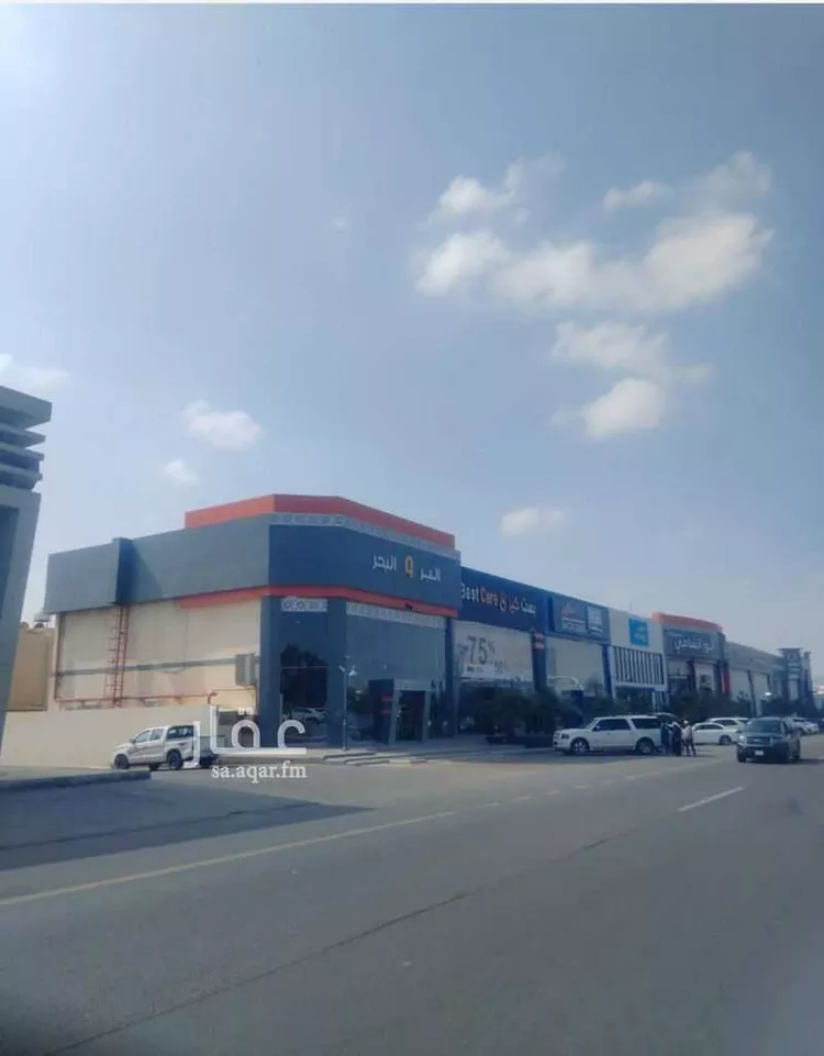 محل للإيجار في شارع الملك عبدالله بن عبدالعزيز, حي الحديقة, مدينة المدينه المنوره, منطقة المدينة المنورة صورة 5